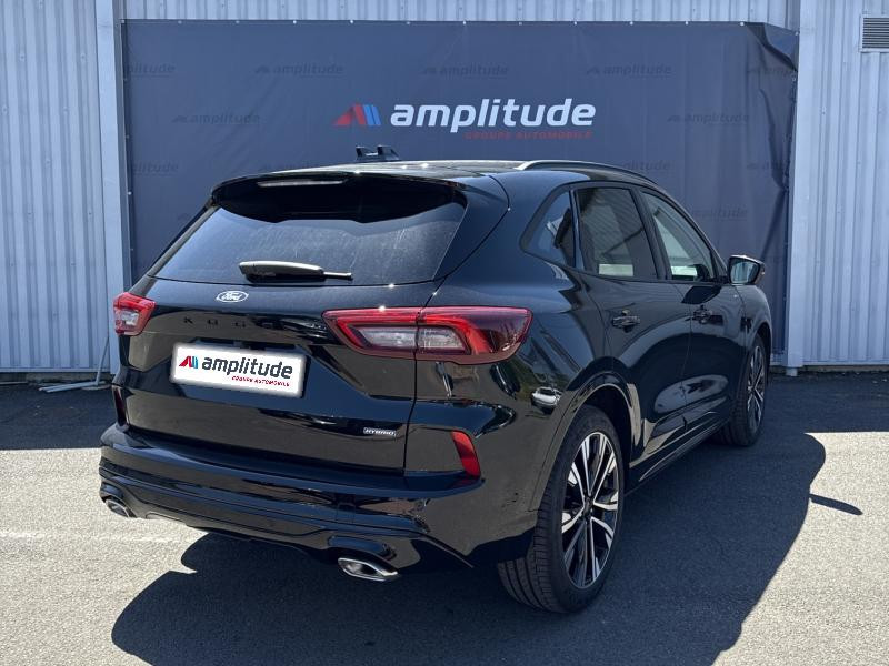 Ford Kuga 2.5 Duratec 180ch Hybrid FlexiFuel ST-Line X Powershift  occasion  Varennes-Vauzelles - photo n5