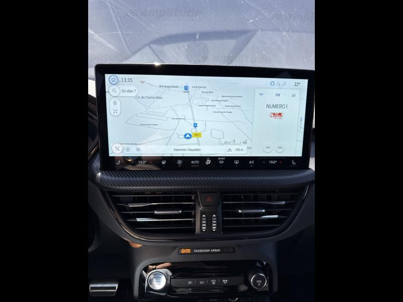 Ford Kuga 2.5 Duratec 180ch Hybrid FlexiFuel ST-Line X Powershift  occasion  Varennes-Vauzelles - photo n17