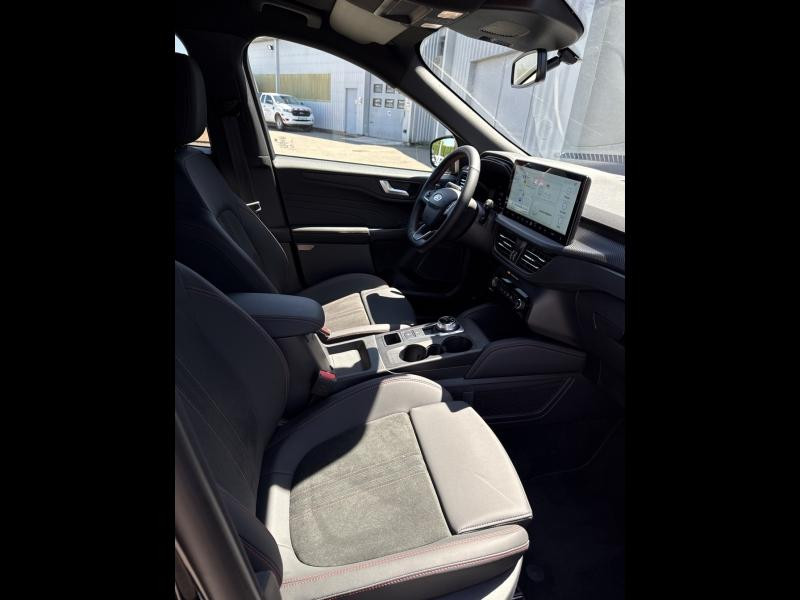 Ford Kuga 2.5 Duratec 180ch Hybrid FlexiFuel ST-Line X Powershift  occasion  Varennes-Vauzelles - photo n11