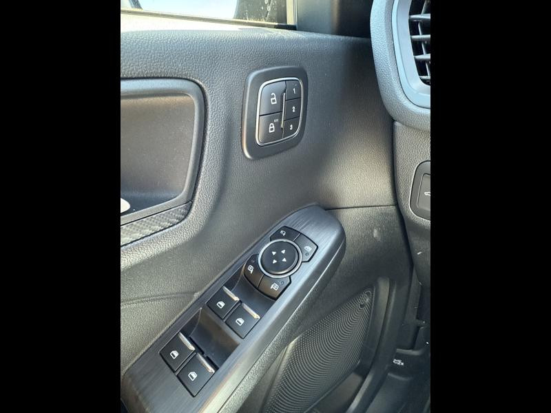 Ford Kuga 2.5 Duratec 180ch Hybrid FlexiFuel ST-Line X Powershift  occasion  Varennes-Vauzelles - photo n20