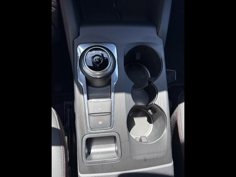 Ford Kuga 2.5 Duratec 180ch Hybrid FlexiFuel ST-Line X Powershift  occasion  Varennes-Vauzelles - photo n19