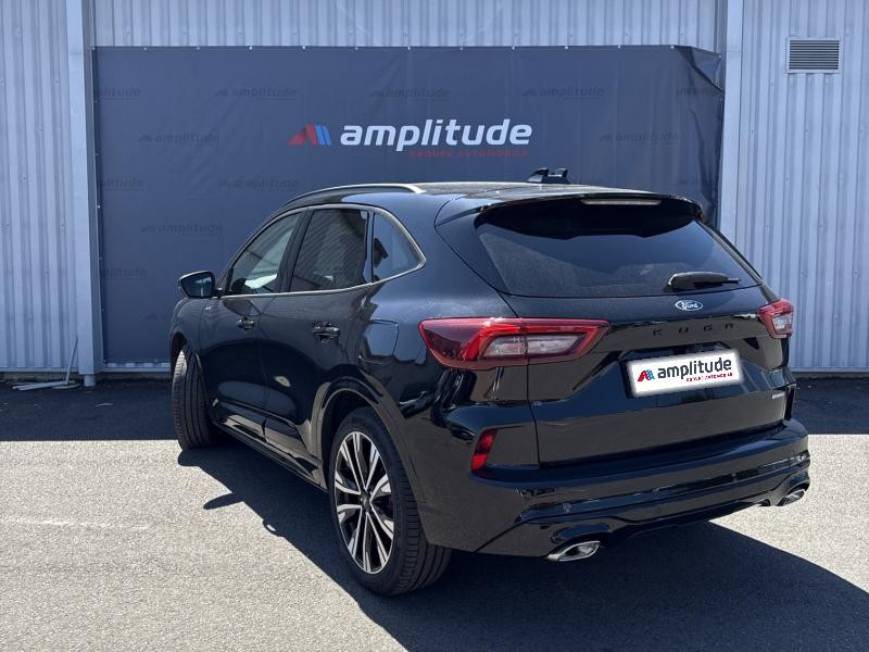 Ford Kuga 2.5 Duratec 180ch Hybrid FlexiFuel ST-Line X Powershift  occasion  Varennes-Vauzelles - photo n7