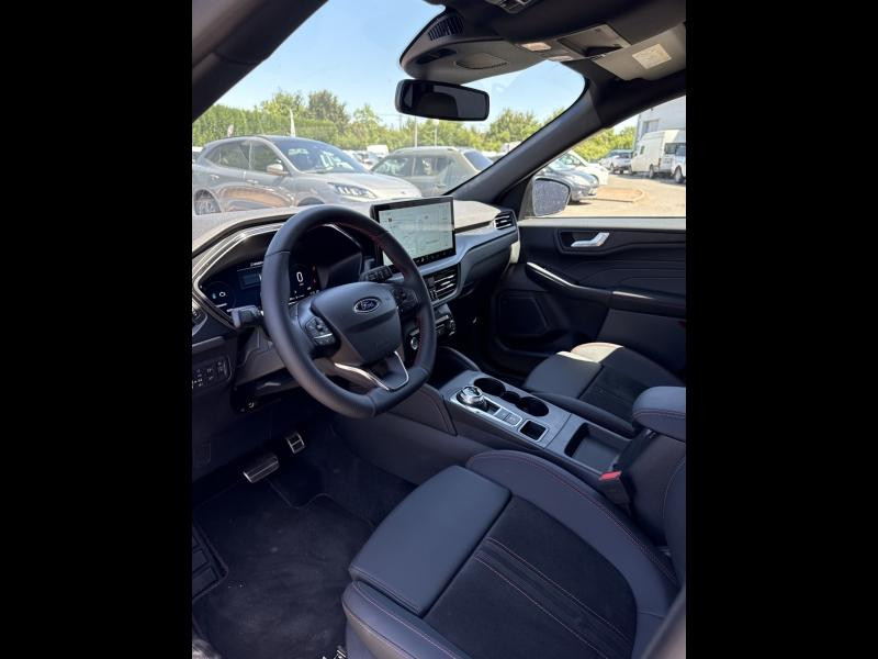 Ford Kuga 2.5 Duratec 180ch Hybrid FlexiFuel ST-Line X Powershift  occasion  Varennes-Vauzelles - photo n10
