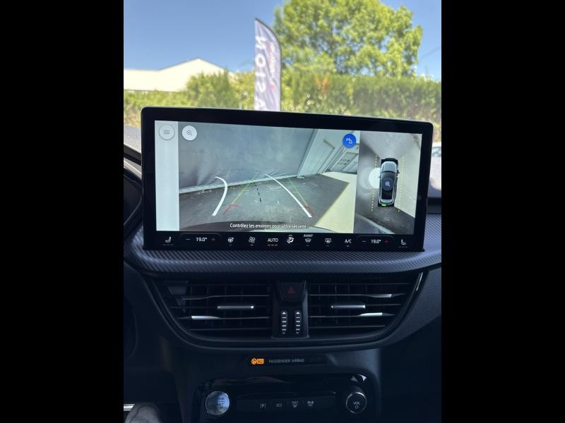 Ford Kuga 2.5 Duratec 180ch Hybrid FlexiFuel ST-Line X Powershift  occasion  Varennes-Vauzelles - photo n18