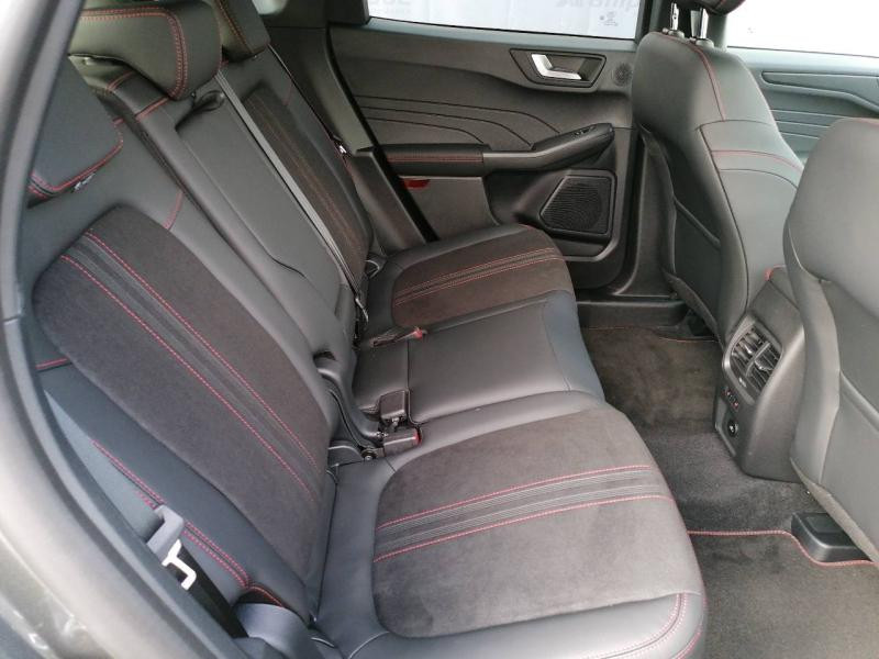 Ford Kuga 2.5 Duratec 180ch Hybrid FlexiFuel ST-Line X Powershift  occasion  Varennes-Vauzelles - photo n12