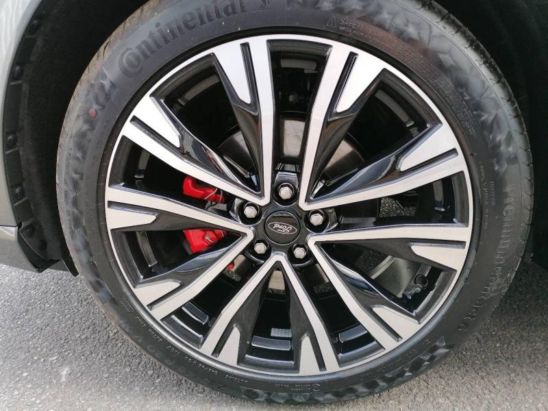 Ford Kuga 2.5 Duratec 180ch Hybrid FlexiFuel ST-Line X Powershift  occasion  Varennes-Vauzelles - photo n14