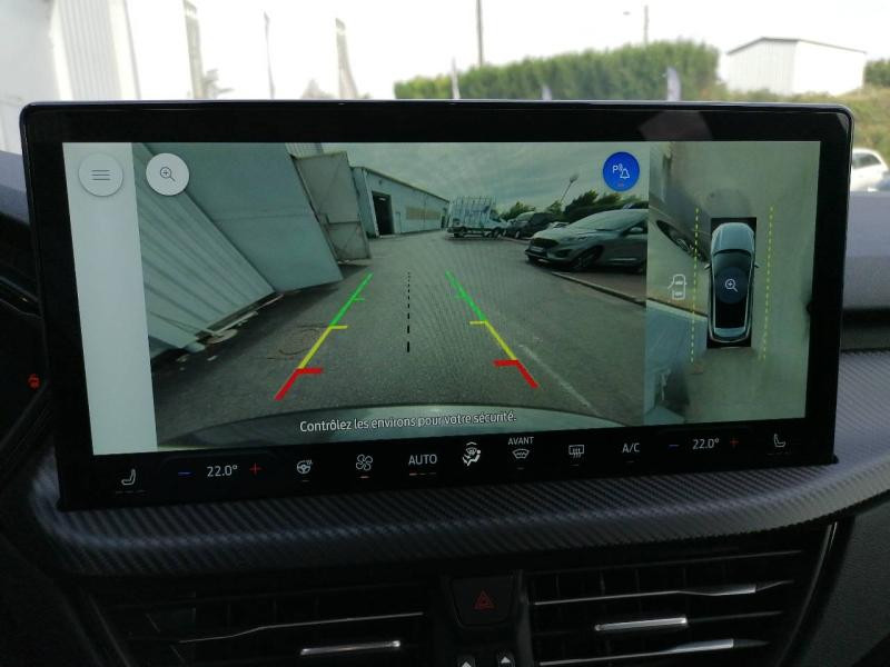 Ford Kuga 2.5 Duratec 180ch Hybrid FlexiFuel ST-Line X Powershift  occasion  Varennes-Vauzelles - photo n18