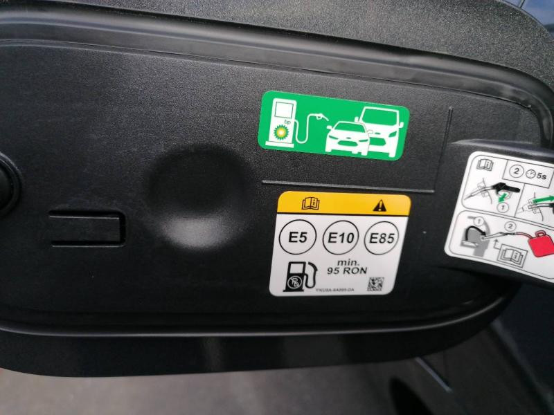Ford Kuga 2.5 Duratec 180ch Hybrid FlexiFuel ST-Line X Powershift  occasion  Varennes-Vauzelles - photo n9