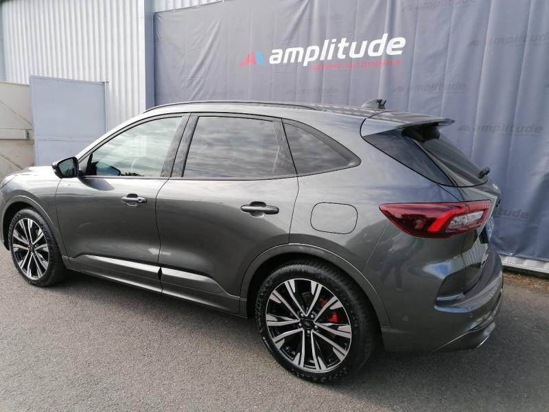 Ford Kuga 2.5 Duratec 180ch Hybrid FlexiFuel ST-Line X Powershift  occasion  Varennes-Vauzelles - photo n7