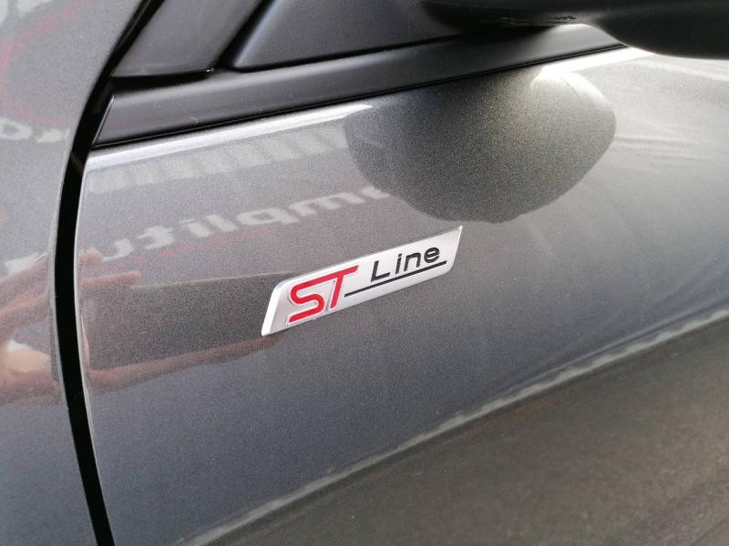 Ford Kuga 2.5 Duratec 180ch Hybrid FlexiFuel ST-Line X Powershift  occasion  Varennes-Vauzelles - photo n8