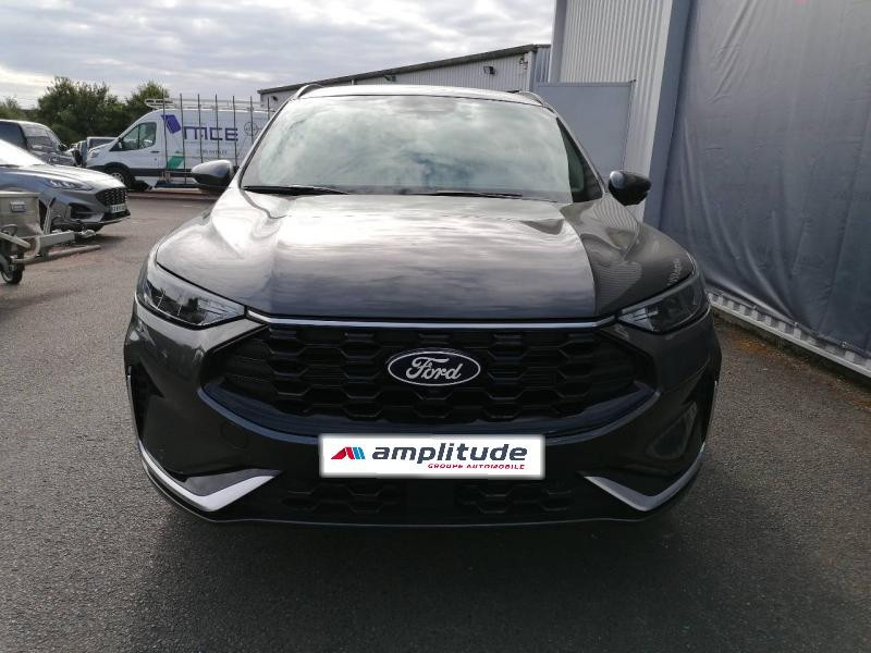 Ford Kuga 2.5 Duratec 180ch Hybrid FlexiFuel ST-Line X Powershift  occasion  Varennes-Vauzelles - photo n2