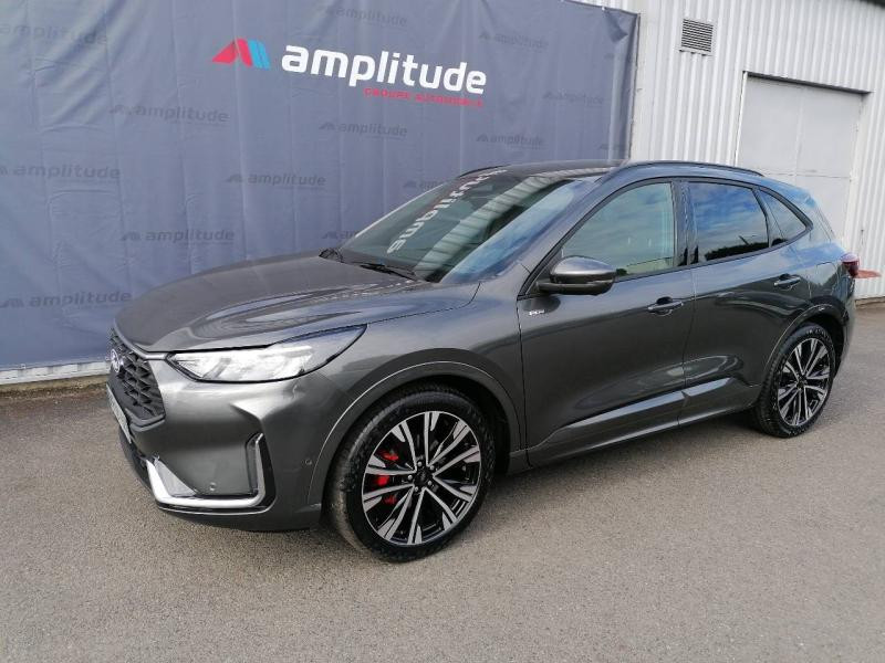 Ford Kuga 2.5 Duratec 180ch Hybrid FlexiFuel ST-Line X Powershift  occasion  Varennes-Vauzelles