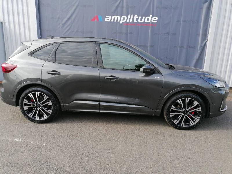 Ford Kuga 2.5 Duratec 180ch Hybrid FlexiFuel ST-Line X Powershift  occasion  Varennes-Vauzelles - photo n4