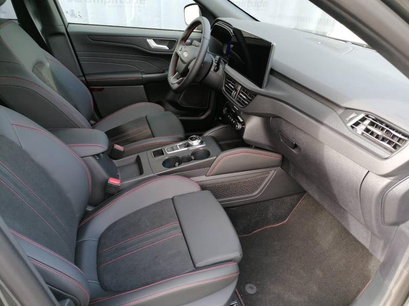 Ford Kuga 2.5 Duratec 180ch Hybrid FlexiFuel ST-Line X Powershift  occasion  Varennes-Vauzelles - photo n11