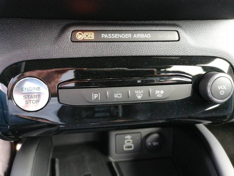 Ford Kuga 2.5 Duratec 180ch Hybrid FlexiFuel ST-Line X Powershift  occasion  Varennes-Vauzelles - photo n19