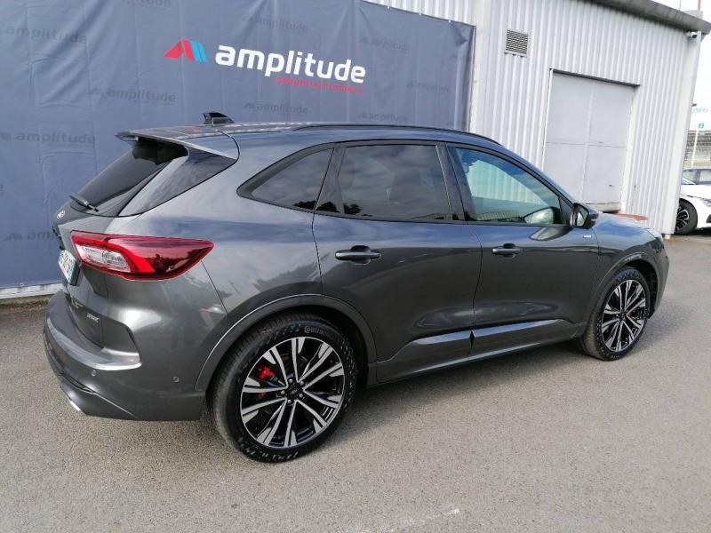 Ford Kuga 2.5 Duratec 180ch Hybrid FlexiFuel ST-Line X Powershift  occasion  Varennes-Vauzelles - photo n5