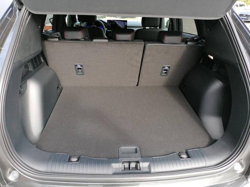 Ford Kuga 2.5 Duratec 180ch Hybrid FlexiFuel ST-Line X Powershift  occasion  Varennes-Vauzelles - photo n13