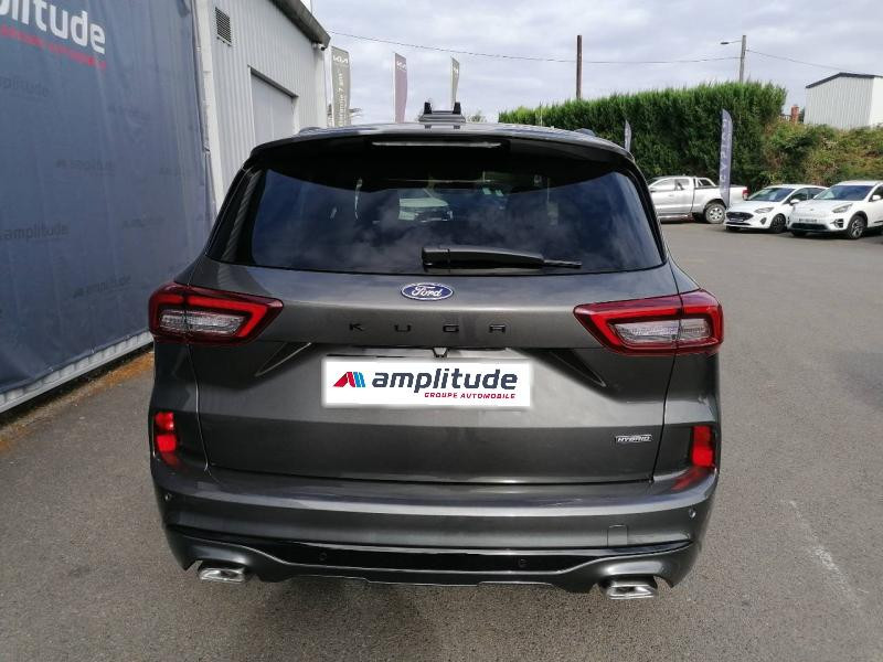 Ford Kuga 2.5 Duratec 180ch Hybrid FlexiFuel ST-Line X Powershift  occasion  Varennes-Vauzelles - photo n6
