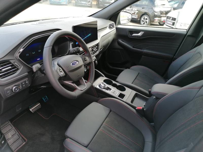 Ford Kuga 2.5 Duratec 180ch Hybrid FlexiFuel ST-Line X Powershift  occasion  Varennes-Vauzelles - photo n10