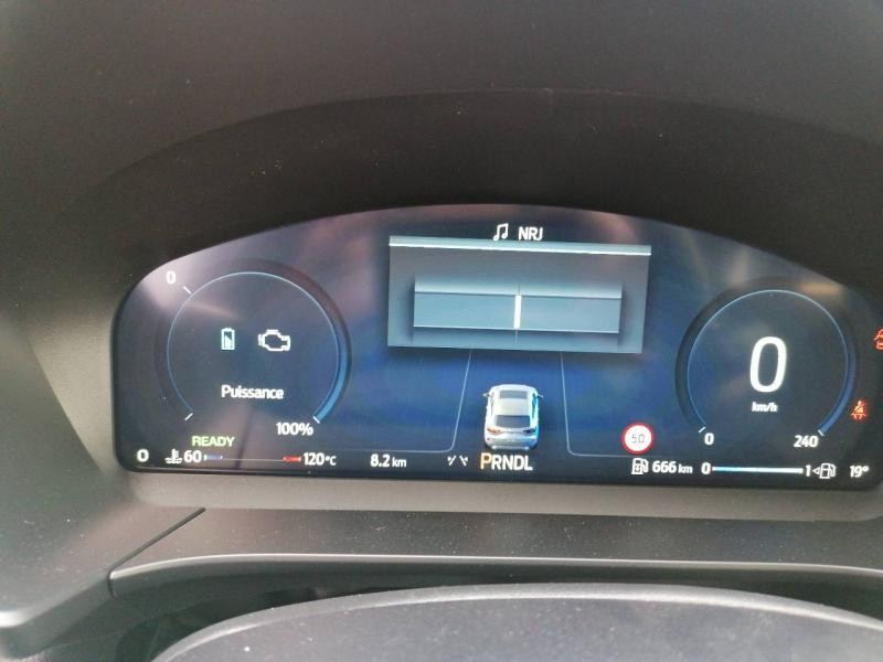Ford Kuga 2.5 Duratec 180ch Hybrid FlexiFuel ST-Line X Powershift  occasion  Varennes-Vauzelles - photo n15