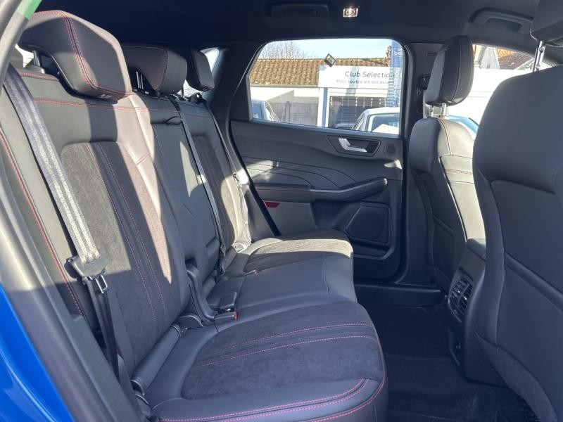 Ford Kuga 2.5 Duratec 180ch Hybrid FlexiFuel ST-Line X Powershift  occasion � Beaune - photo n�12