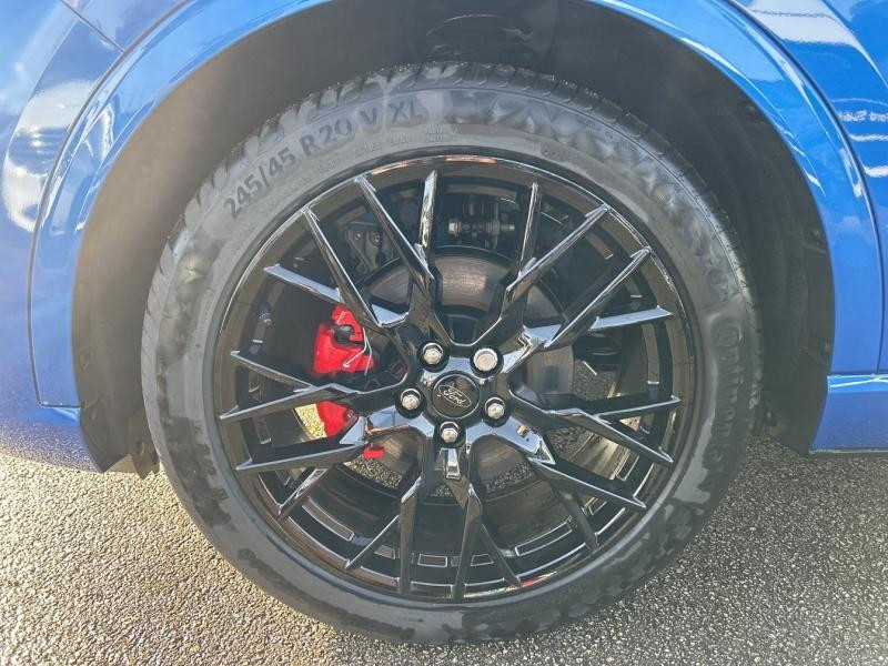 Ford Kuga 2.5 Duratec 180ch Hybrid FlexiFuel ST-Line X Powershift  occasion � Beaune - photo n�9