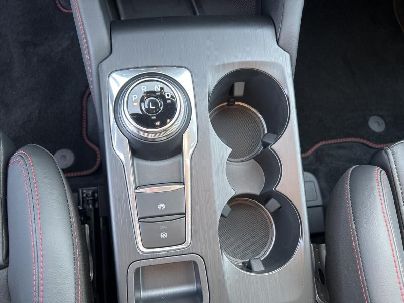 Ford Kuga 2.5 Duratec 180ch Hybrid FlexiFuel ST-Line X Powershift  occasion � Beaune - photo n�19