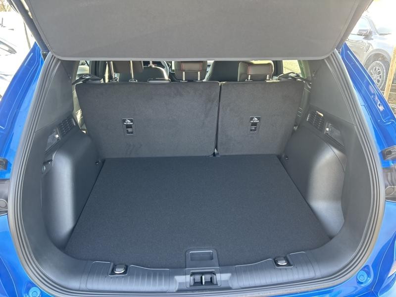 Ford Kuga 2.5 Duratec 180ch Hybrid FlexiFuel ST-Line X Powershift  occasion � Beaune - photo n�13