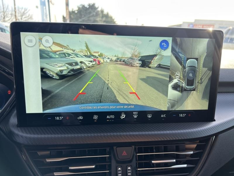 Ford Kuga 2.5 Duratec 180ch Hybrid FlexiFuel ST-Line X Powershift  occasion � Beaune - photo n�18