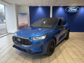 Annonce Ford Kuga occasion Hybride 2.5 Duratec 180ch Hybrid FlexiFuel ST-Line X Powershift � Beaune