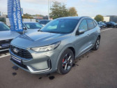Ford Kuga occasion année 2025 boite Variation continue Annonce Ford Kuga occasion Hybride 2.5 Duratec 180ch Hybrid FlexiFuel ST-Line X Powershift à Sens