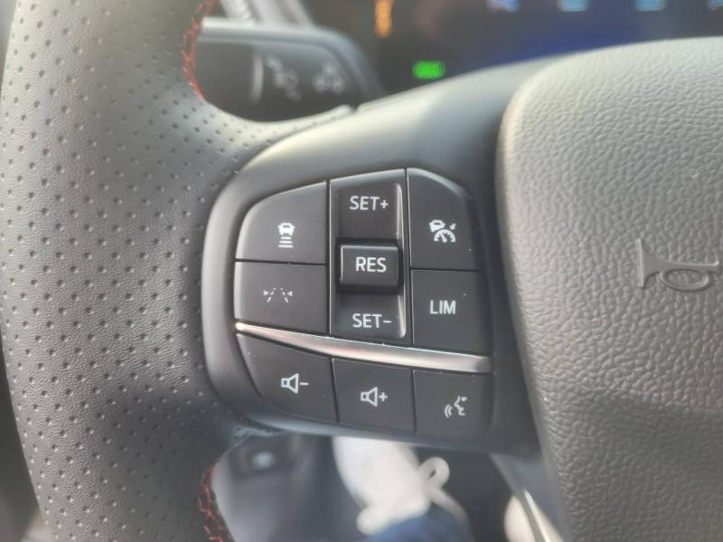 Ford Kuga 2.5 Duratec 180ch Hybrid FlexiFuel ST-Line X Powershift  occasion  Sens - photo n13