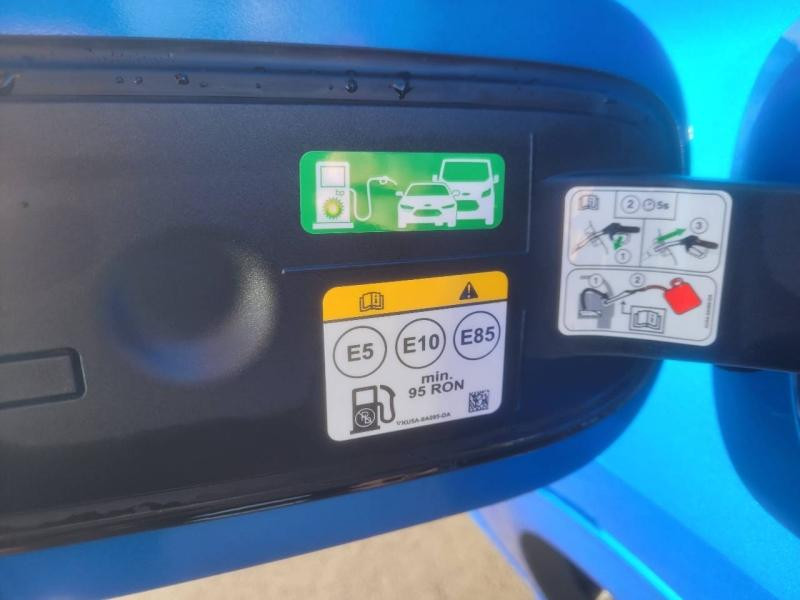 Ford Kuga 2.5 Duratec 180ch Hybrid FlexiFuel ST-Line X Powershift  occasion � Sens - photo n�11