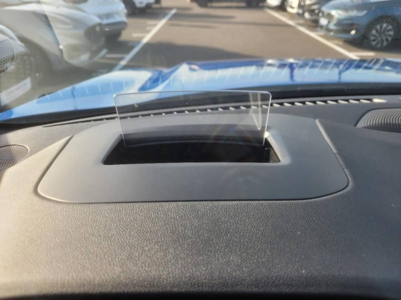 Ford Kuga 2.5 Duratec 180ch Hybrid FlexiFuel ST-Line X Powershift  occasion � Sens - photo n�18
