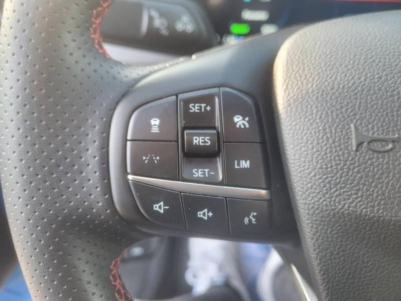 Ford Kuga 2.5 Duratec 180ch Hybrid FlexiFuel ST-Line X Powershift  occasion � Sens - photo n�17