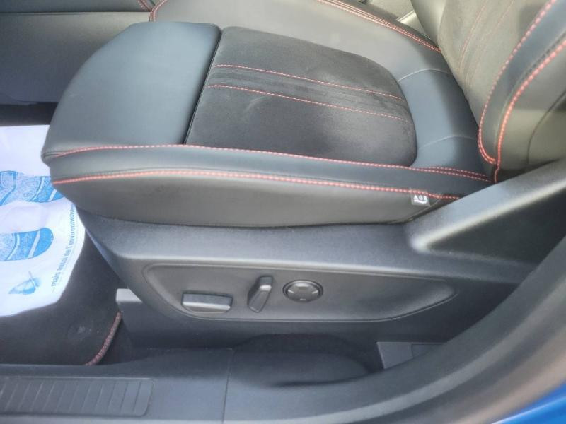 Ford Kuga 2.5 Duratec 180ch Hybrid FlexiFuel ST-Line X Powershift  occasion � Sens - photo n�15