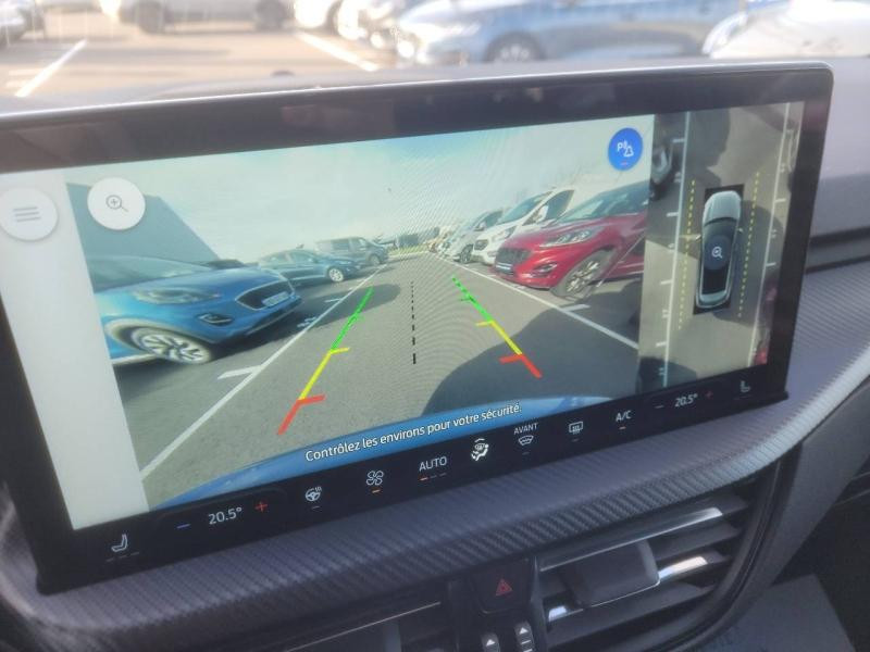 Ford Kuga 2.5 Duratec 180ch Hybrid FlexiFuel ST-Line X Powershift  occasion � Sens - photo n�19