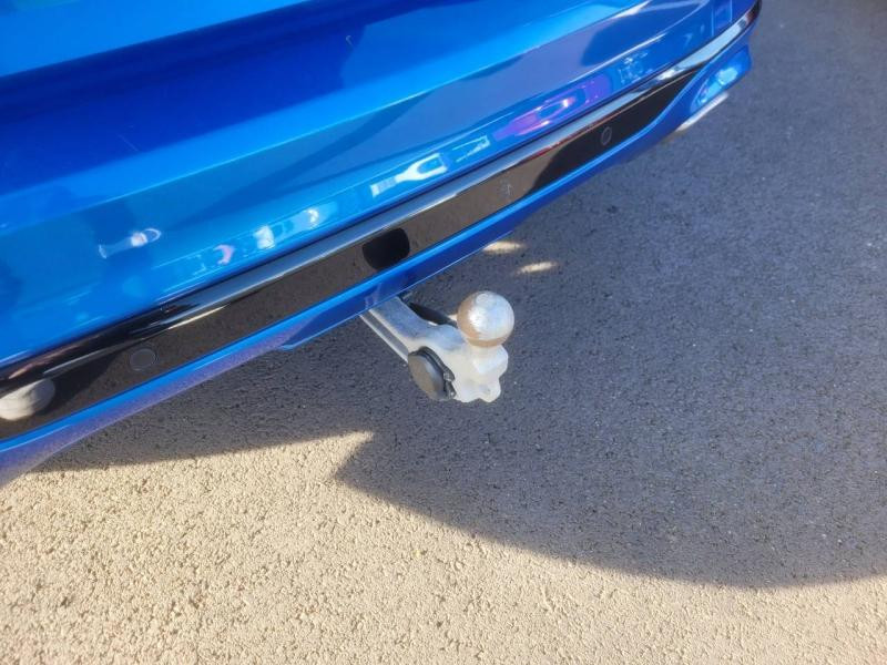 Ford Kuga 2.5 Duratec 180ch Hybrid FlexiFuel ST-Line X Powershift  occasion � Sens - photo n�10