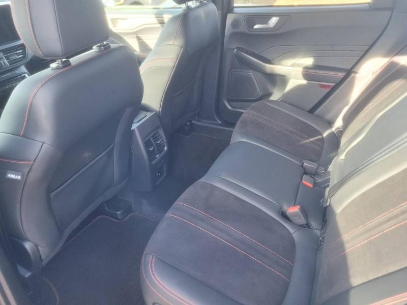 Ford Kuga 2.5 Duratec 180ch Hybrid FlexiFuel ST-Line X Powershift  occasion � Sens - photo n�12