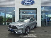 Annonce Ford Kuga occasion Hybride 2.5 Duratec 180ch Hybrid FlexiFuel ST-Line X Powershift  Gien