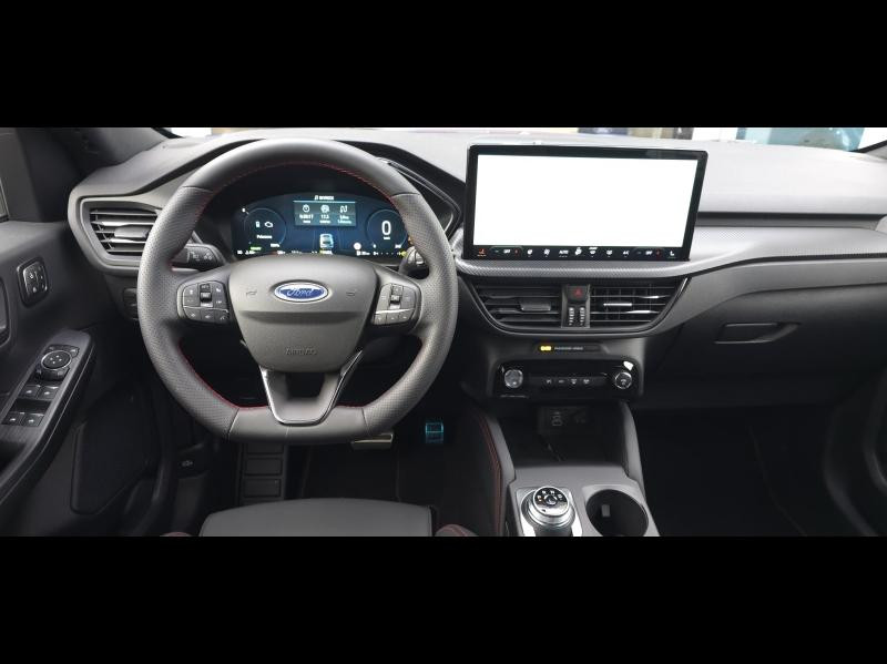 Ford Kuga 2.5 Duratec 180ch Hybrid FlexiFuel ST-Line X Powershift  occasion  Gien - photo n14