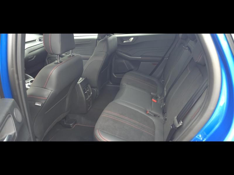 Ford Kuga 2.5 Duratec 180ch Hybrid FlexiFuel ST-Line X Powershift  occasion  Gien - photo n11