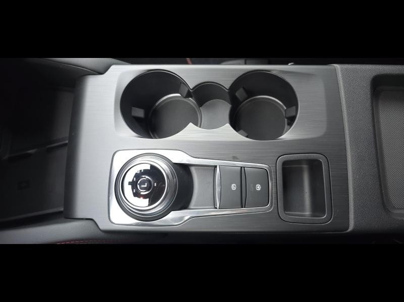 Ford Kuga 2.5 Duratec 180ch Hybrid FlexiFuel ST-Line X Powershift  occasion  Gien - photo n15