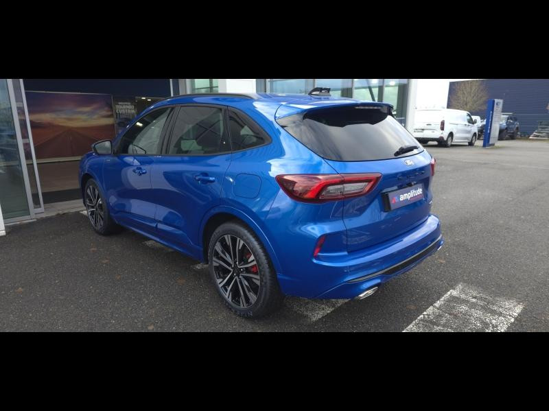 Ford Kuga 2.5 Duratec 180ch Hybrid FlexiFuel ST-Line X Powershift  occasion  Gien - photo n7