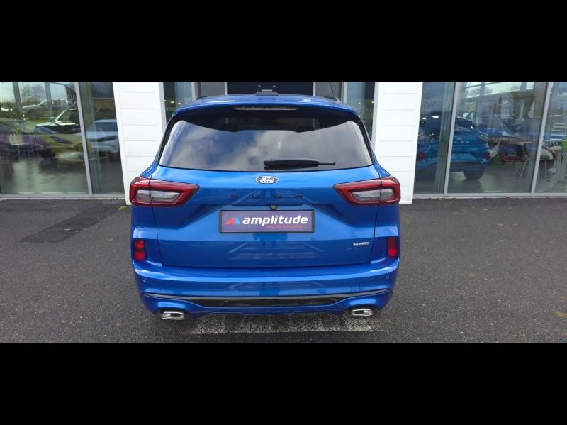Ford Kuga 2.5 Duratec 180ch Hybrid FlexiFuel ST-Line X Powershift  occasion  Gien - photo n6