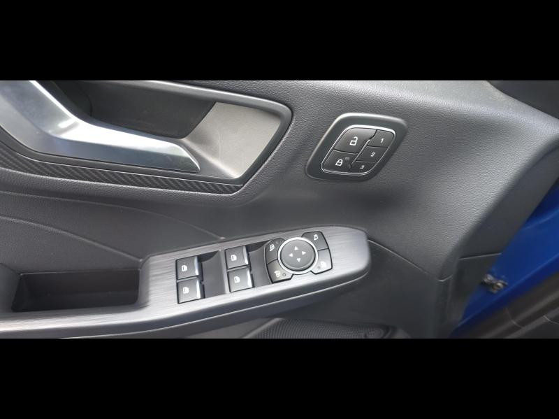 Ford Kuga 2.5 Duratec 180ch Hybrid FlexiFuel ST-Line X Powershift  occasion  Gien - photo n19