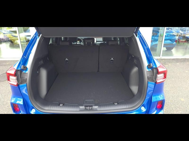 Ford Kuga 2.5 Duratec 180ch Hybrid FlexiFuel ST-Line X Powershift  occasion  Gien - photo n13