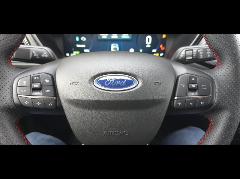 Ford Kuga 2.5 Duratec 180ch Hybrid FlexiFuel ST-Line X Powershift  occasion  Gien - photo n20