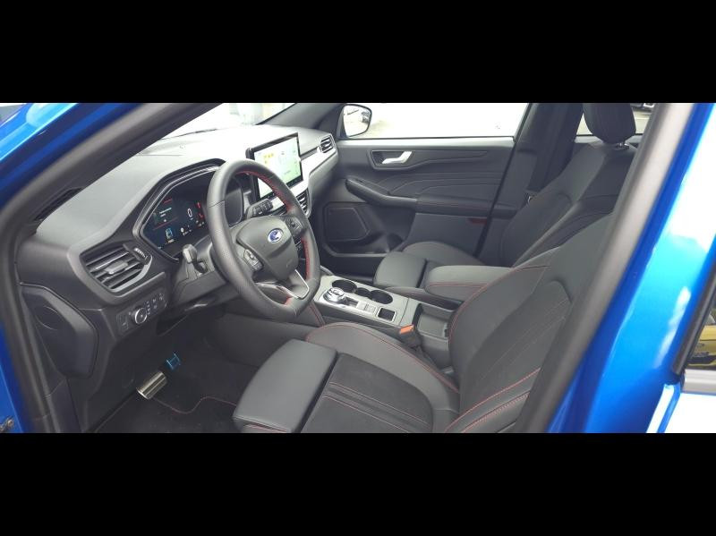 Ford Kuga 2.5 Duratec 180ch Hybrid FlexiFuel ST-Line X Powershift  occasion  Gien - photo n10