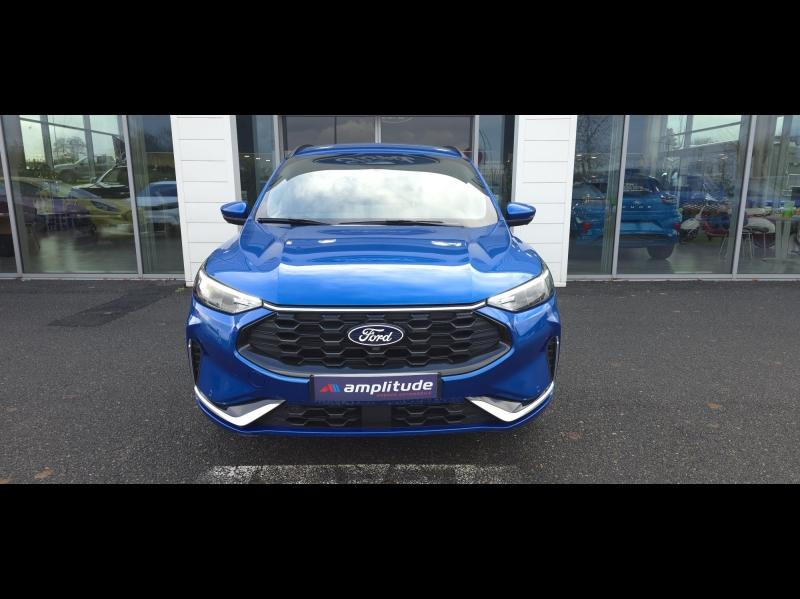 Ford Kuga 2.5 Duratec 180ch Hybrid FlexiFuel ST-Line X Powershift  occasion  Gien - photo n2